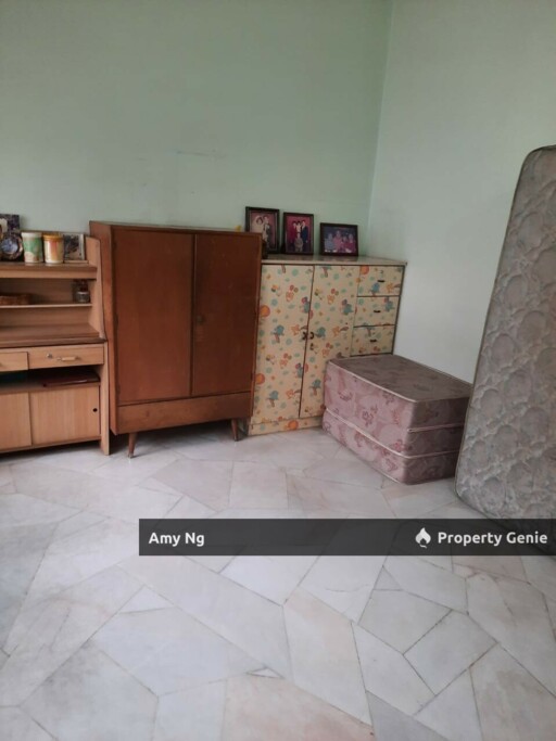 Single Storey FreeHold For Sale Gunung Rapat