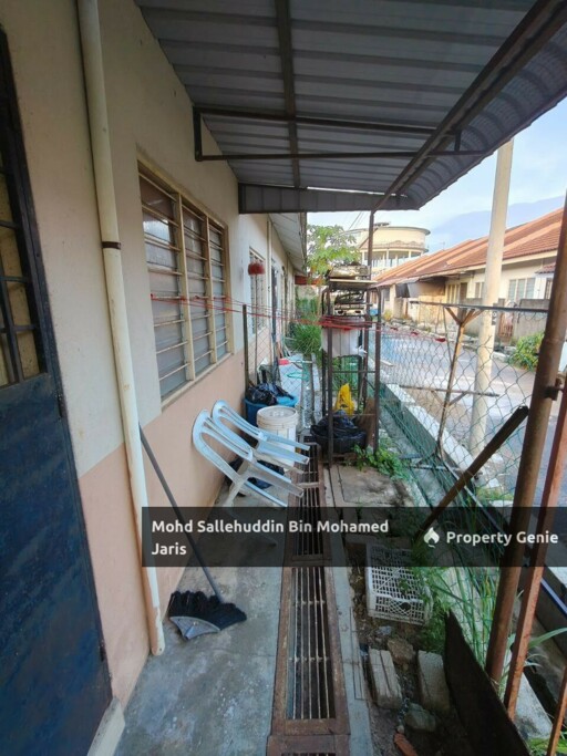 [FACING OPEN] RUMAH TERES SETINGKAT INDERA SEMPURNA
