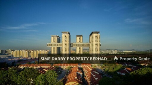 Cantara Residences