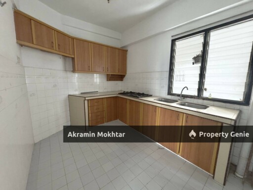 NEAR LRT & 1 PARKING | D’CASA CONDOMINIUM, BANDAR BARU AMPANG