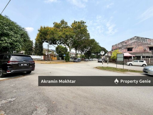 Freehold & Facing Open | Double Storey Terrace, Usj 14 Subang Jaya Selangor