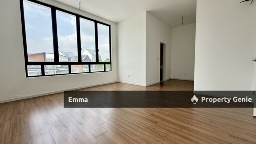 Gamuda Gardens | 5+1 Bedrooms | Vacant