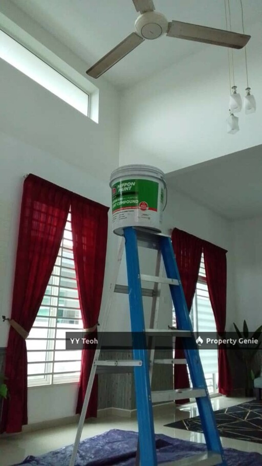 Belimbing Setia Durian Tunggal Single Storey Bungalow