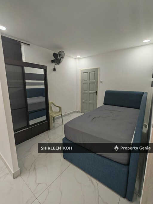 Room for Rent at Taman Melawati @ Skudai