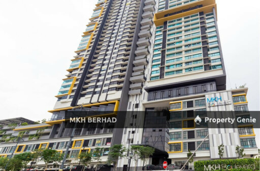 MKH Boulevard