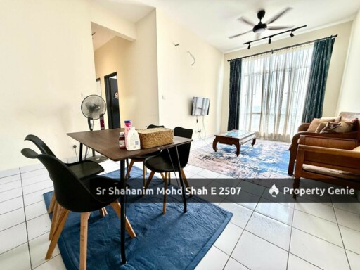 Bandar Bukit Mahkota Residensi