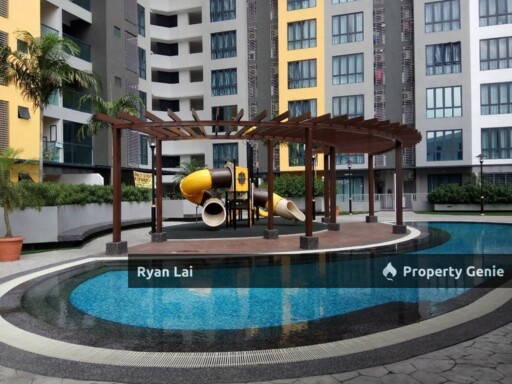 Silk Sky🔥🔥Save up to 80k | Below Market Value 19% Auction Property! 🔥🔥