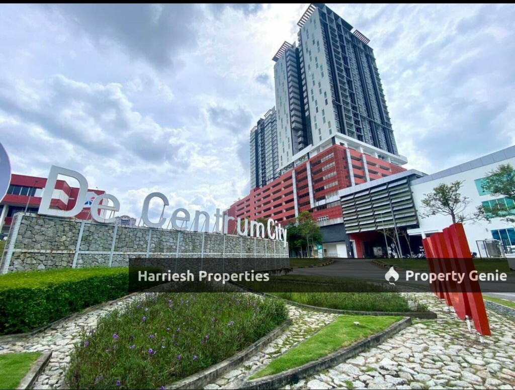 De Centrum Soho Duplex