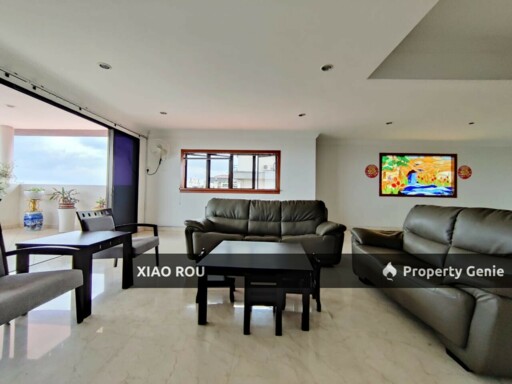 For Sale  - Strait Court / Pasir Emas Condo