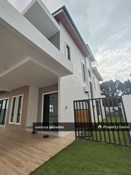 2.5 Storey Bungalow, Tigerlane, Ipoh, Perak