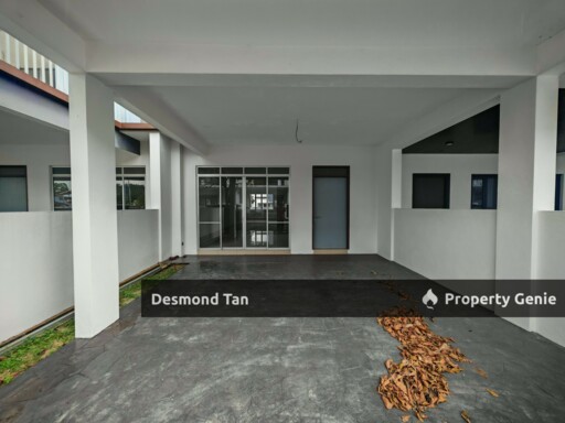 2 Storey Kepayang Residence, Kepayang, Seremban 2 (Full Loan & Below Market Value)