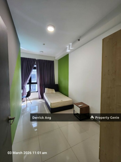 For Rent - Meridin Executive Suites For Rent Gelang Patah For Rent Johor For Rent