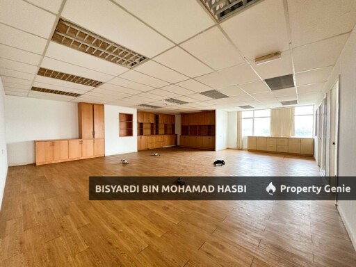 Corner Enblock 9 Storey Shop Office Jaya One, Petaling Jaya.