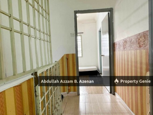 BELOW MARKET VALUE RM40K TAMAN KTC 3