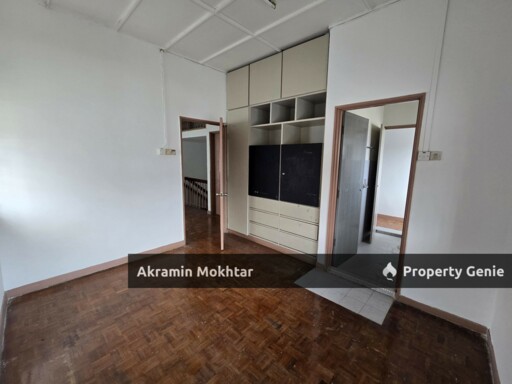 Freehold | 2 Storey End Lot Terrace Jalan Telawi, Bangsar Baru, Kuala Lumpur