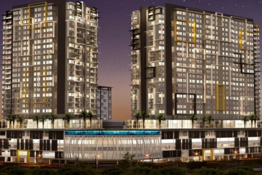 PAVANA RESIDENCE