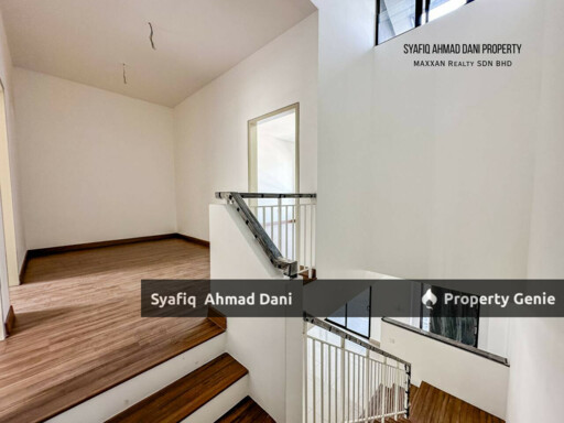 Casira 3 Brand New 2 Storey Terrace Bandar Bukit Raja, Klang