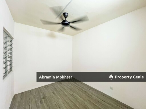 Freehold, Low Level & 1 Parking | Pangsapuri Simfoni Eco Majestic Semenyih