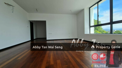 For SELL | Taman Manikar Phase 2 | Gated | Brand NEW | Likas