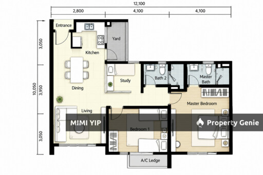 Avantas Residences @ Old Klang Road