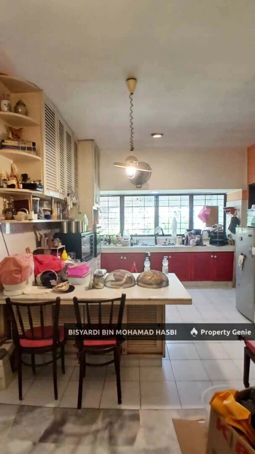 2 Storey Bungalow Bukit Gasing, Petaling Jaya .