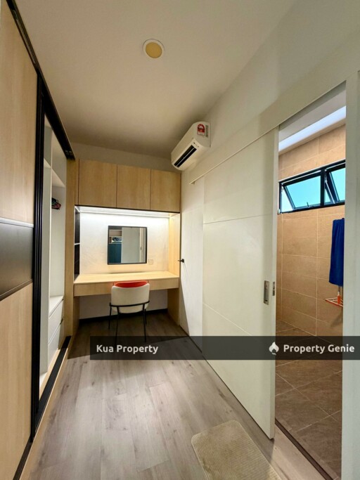Penthouse at Ferra Residence