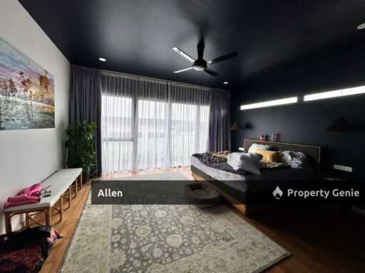 Sunway Emerald Residence @ Iskandar Puteri – The Pinnacle of Luxury Living