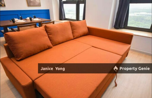 Sunway Grid Residence Iskandar Puteri