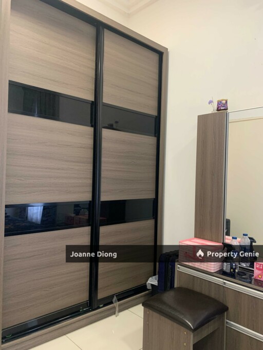 Opal Residence-Shah Alam