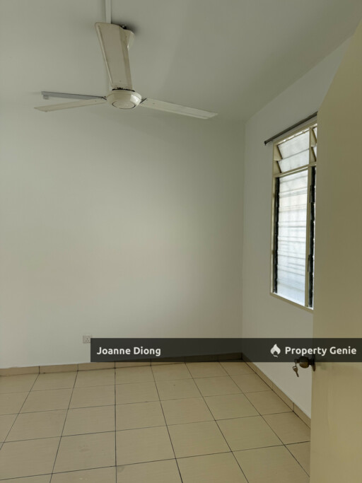 Mentari Court Block E