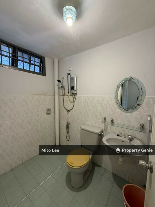 Jalan Menawan For Rent Taman Pelangi Indah For Rent Ulu Tiram For Rent