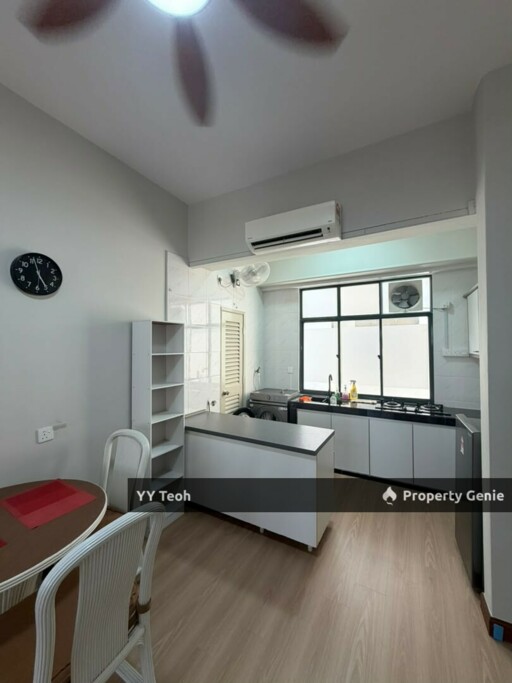 Costa Mahkota 2R Unit｜SEAVIEW