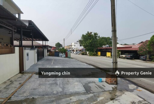 Commercial Bungalow For Rent in Pasir Puteh, Ipoh