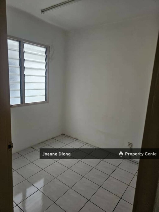DAMANSARA BISTARI-BLOCK B