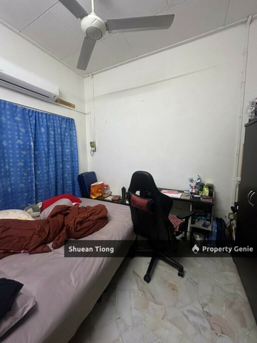 Taman Rinting 1 Storey House for Sale!