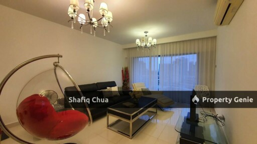 Well Kept Renovated Unit Duta Ria Condo For Sale or Rent