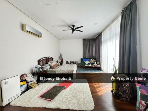 SUNWAY RYDGEWAY BUNGALOW TAMAN MELAWATI