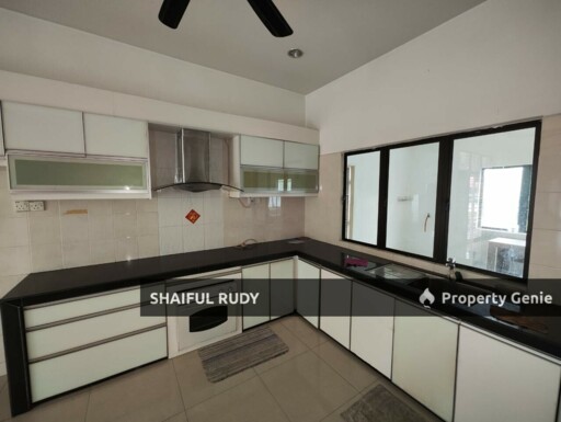 WANT TO SALE. 2 STOREY SEMI D, TAMAN VILLA PUTRA, 47000 SG BULOH SELANGOR