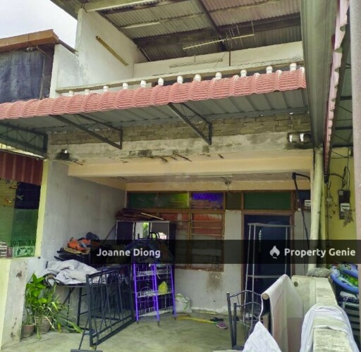 Sungai Layar-Sungai Petani