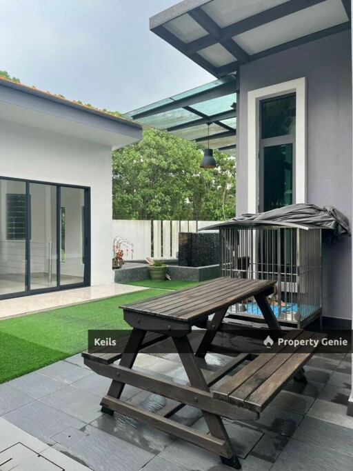 Casabella Kota Damansara