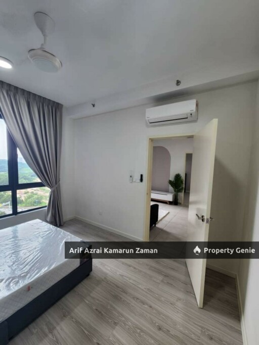 [Fully Furnished] Meta City, Bandar Putra Permai, Seri Kembangan | 3R2B | 757 sqft | RM2,250/month