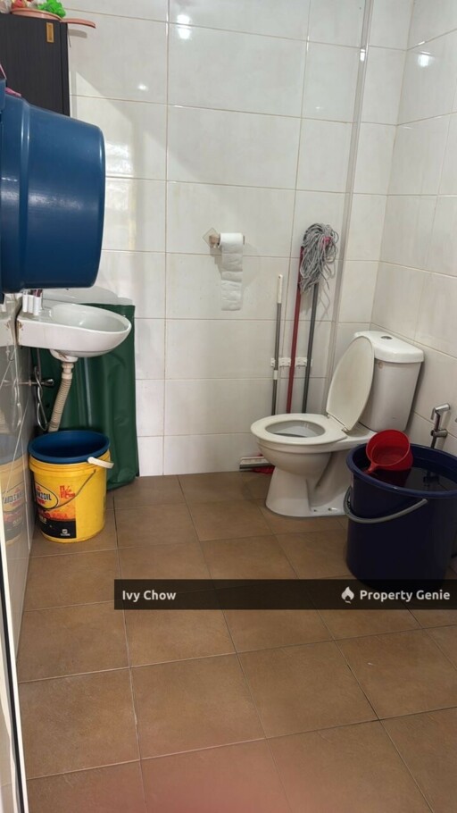 Perling Flat for Sale