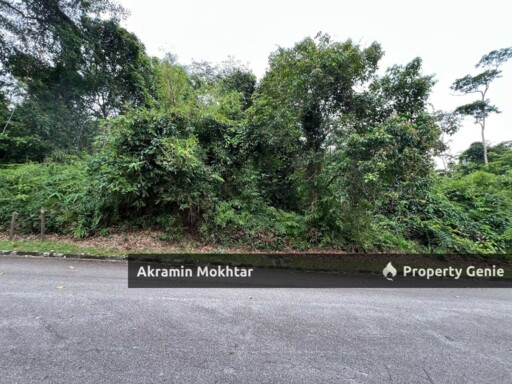 Tanah Geran Individu Lot Bungalow Kayangan Heights, Shah Alam