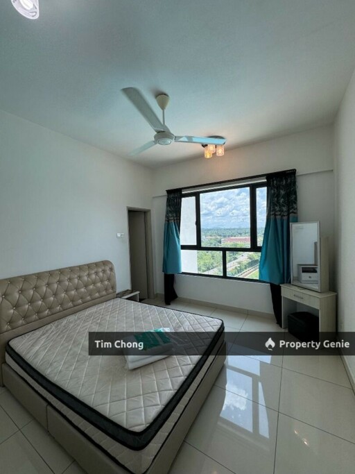 *The Raffles Suites*