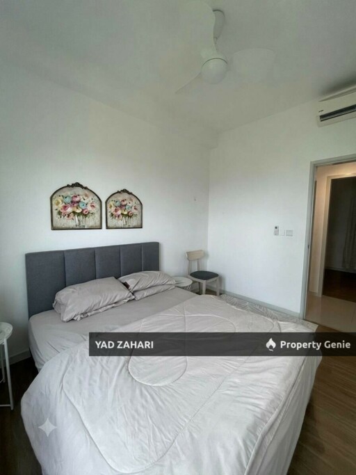 Sensory Residence, Dengkil | RM2000 - Fully Furnished with 2 Lot Parkings