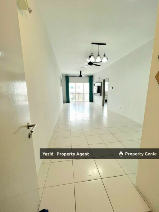 Residensi Platinium Teratai,Setapak, KL [ FREEHOLD ]