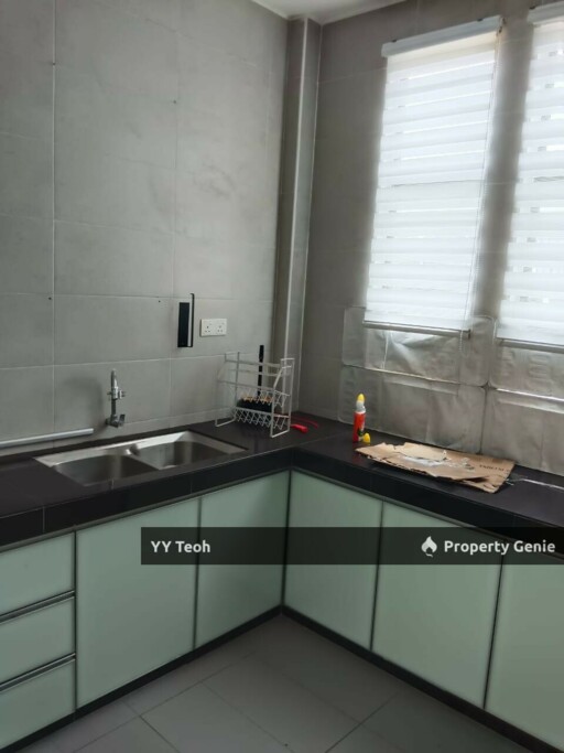 ENDLOT Ozana Residence 2.5 Storey Terrace