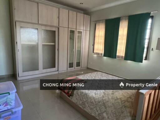 Double Storey Bungalow House @ Taman Bukit Rasah Seremban for Sale