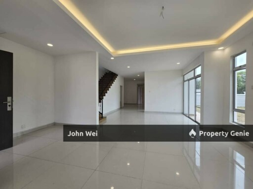 Kempas Height Corner Unit For Sale