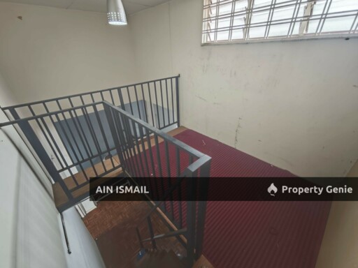 TERES 2 TINGKAT INDERA MAHKOTA 2 (IM2), KUANTAN